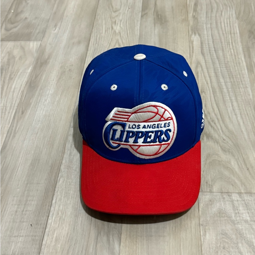 LA clippers SnapBack
